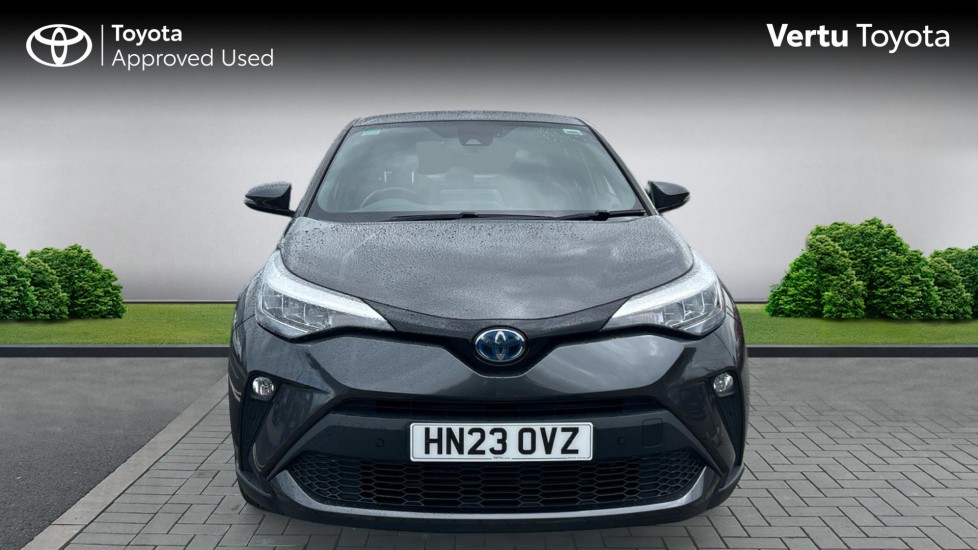 Toyota C-HR 1.8 Hybrid Icon 5dr CVT Hybrid Hatchback - Image 22