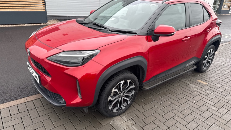 Toyota Yaris Cross 1.5 Hybrid Design 5dr CVT Hybrid Estate - Image 34