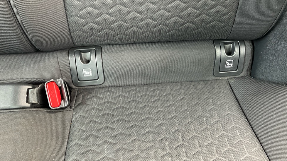 Toyota Yaris Cross 1.5 Hybrid Icon 5dr CVT Hybrid Estate - Image 14