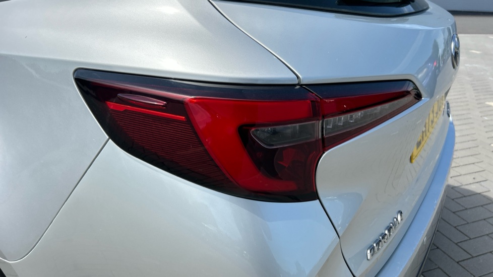 Toyota Corolla 1.8 Hybrid Icon 5dr CVT Hybrid Estate - Image 21