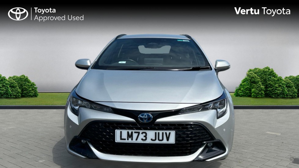 Toyota Corolla 1.8 Hybrid Icon 5dr CVT Hybrid Estate - Image 22