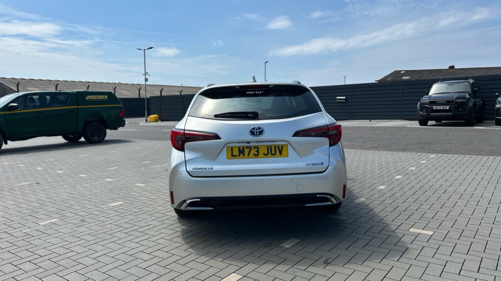 Toyota Corolla 1.8 Hybrid Icon 5dr CVT Hybrid Estate - Image 26
