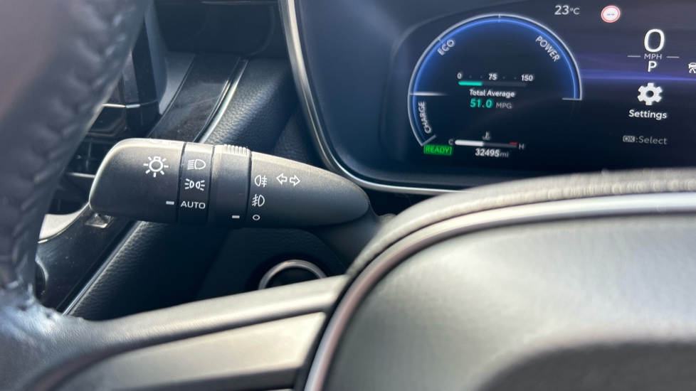 Toyota Corolla 1.8 Hybrid Icon 5dr CVT Hybrid Estate - Image 31