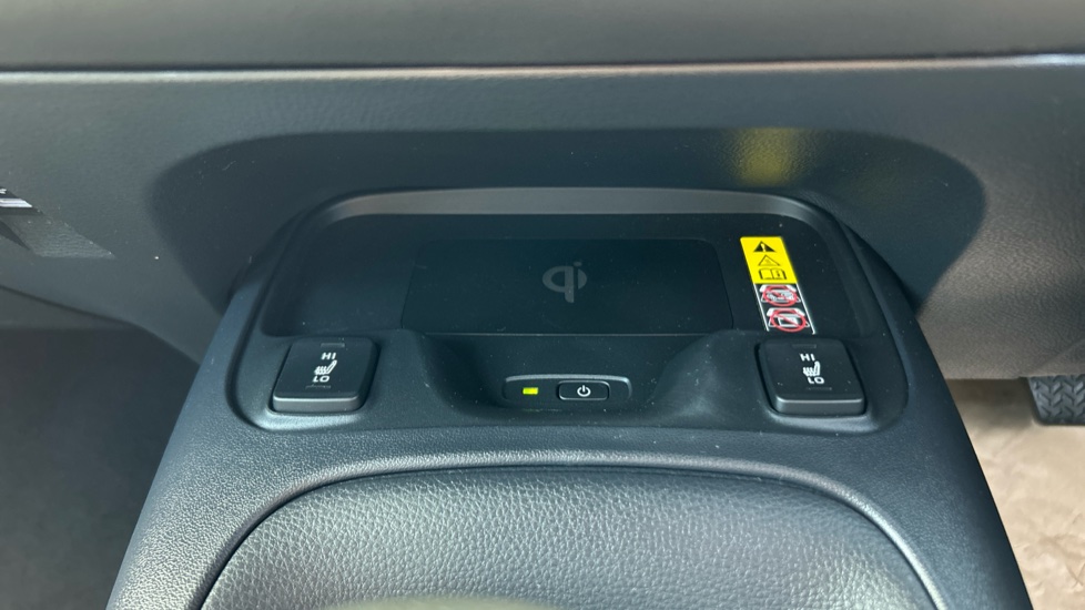 Toyota Corolla 1.8 Hybrid Icon 5dr CVT Hybrid Estate - Image 35