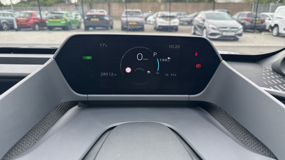 Toyota bZ4X 160kW Premiere Edition 71.4kWh 5dr Auto AWD Electric Hatchback - Image 11