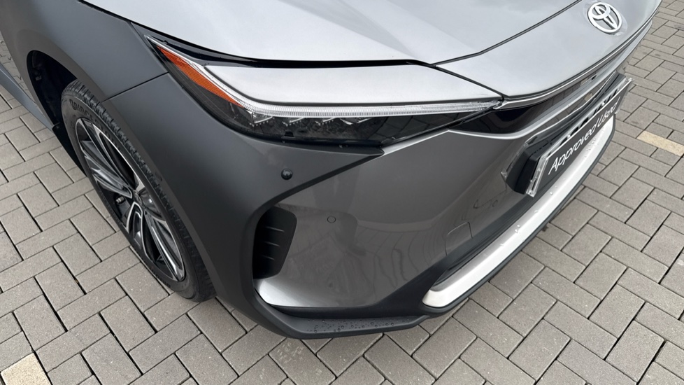 Toyota bZ4X 160kW Premiere Edition 71.4kWh 5dr Auto AWD Electric Hatchback - Image 20