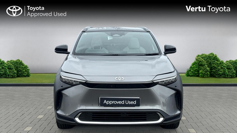 Toyota bZ4X 160kW Premiere Edition 71.4kWh 5dr Auto AWD Electric Hatchback - Image 22