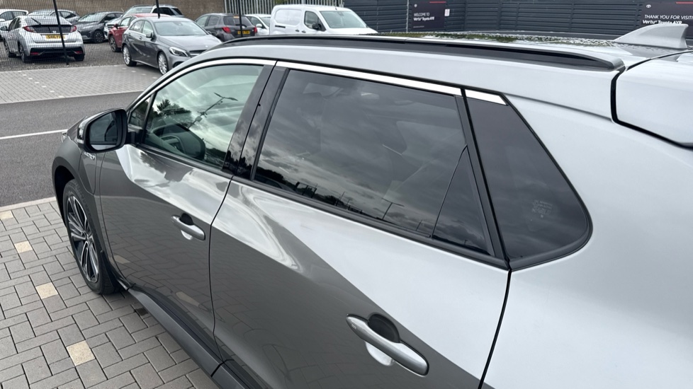 Toyota bZ4X 160kW Premiere Edition 71.4kWh 5dr Auto AWD Electric Hatchback - Image 43