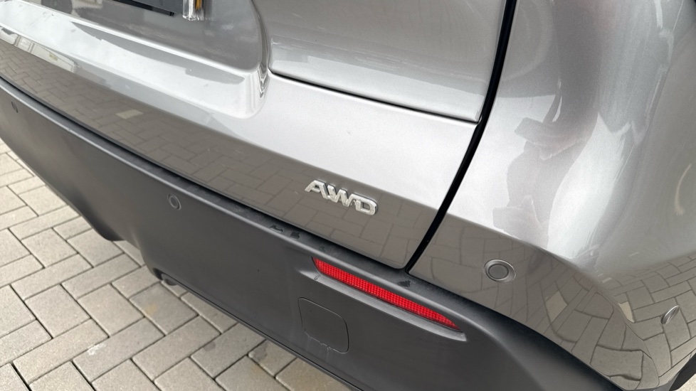 Toyota bZ4X 160kW Premiere Edition 71.4kWh 5dr Auto AWD Electric Hatchback - Image 46