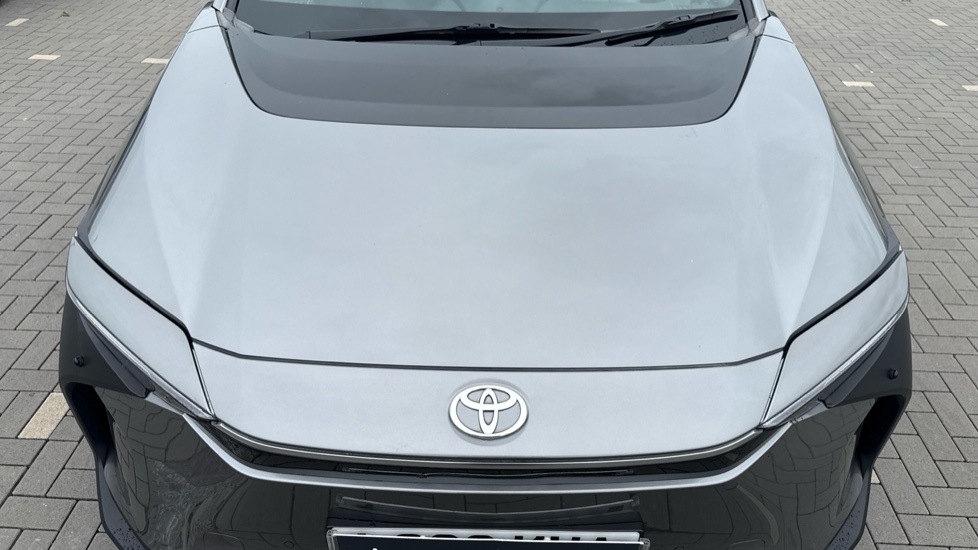 Toyota bZ4X 160kW Premiere Edition 71.4kWh 5dr Auto AWD Electric Hatchback - Image 52
