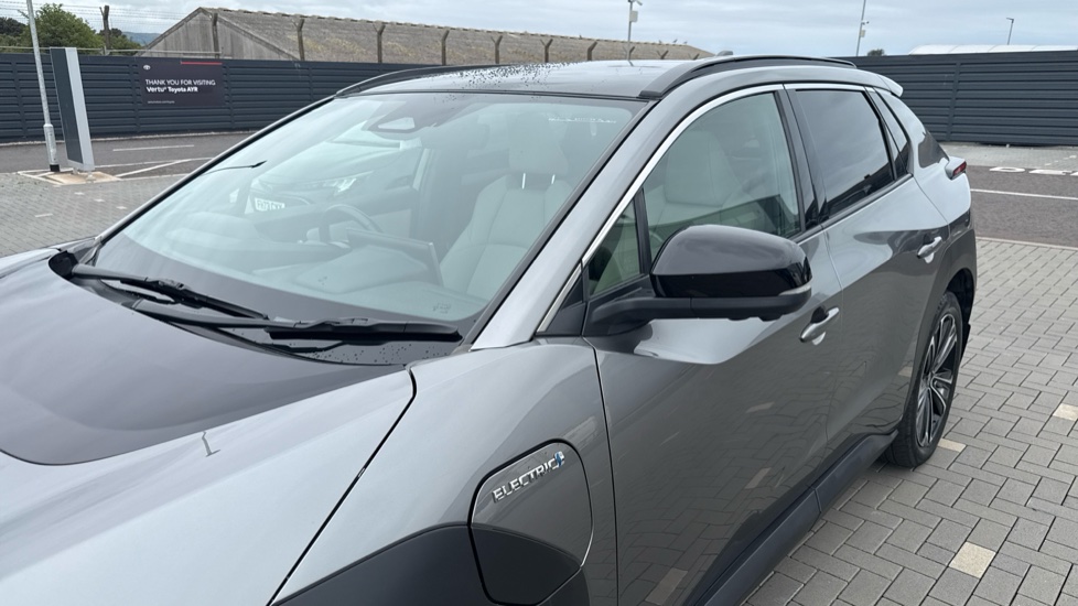 Toyota bZ4X 160kW Premiere Edition 71.4kWh 5dr Auto AWD Electric Hatchback - Image 54