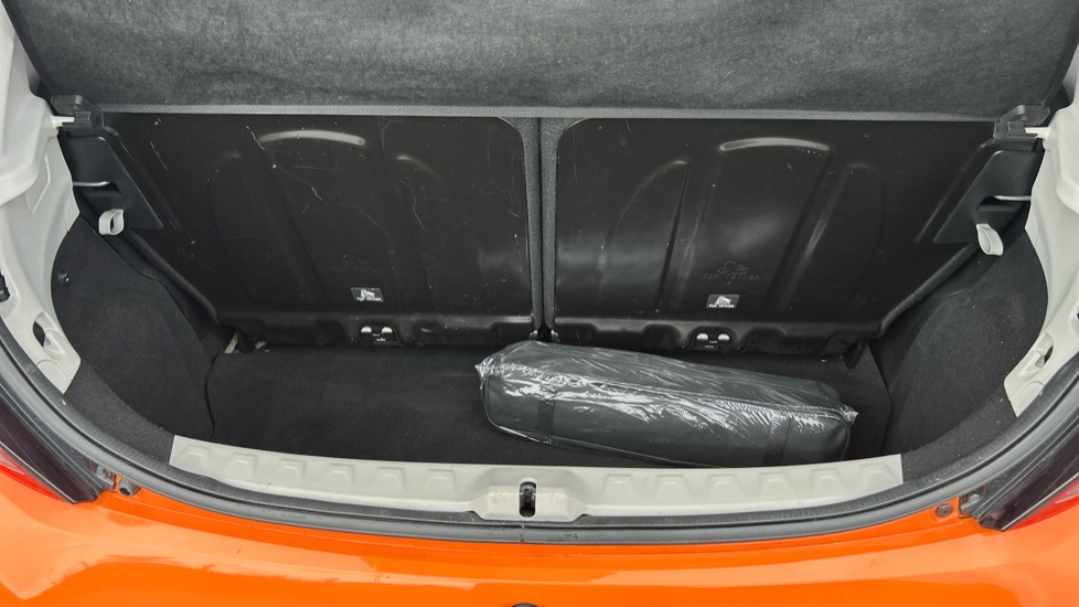 Toyota Aygo 1.0 VVT-i X-Cite 5 5dr x-shift Petrol Hatchback - Image 13