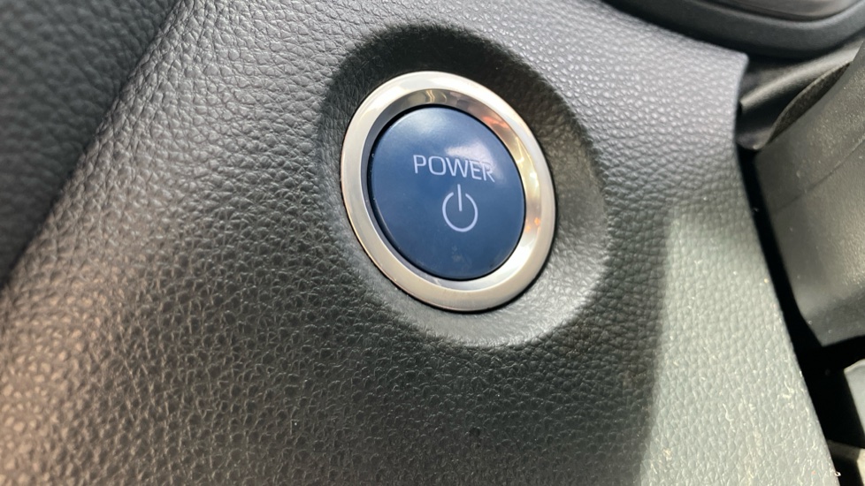 Toyota Corolla 1.8 VVT-i Hybrid Icon 5dr CVT Hybrid Hatchback - Image 16