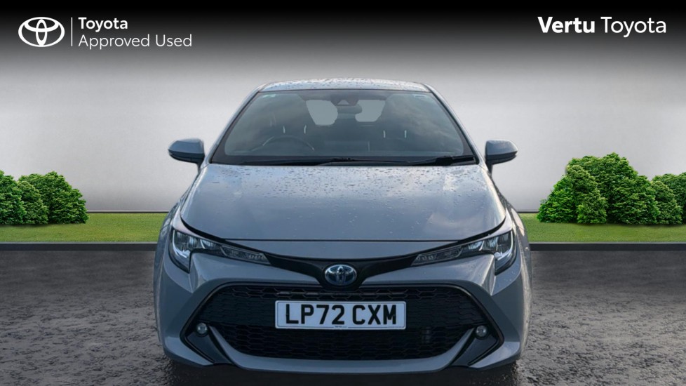 Toyota Corolla 1.8 VVT-i Hybrid Icon 5dr CVT Hybrid Hatchback - Image 22