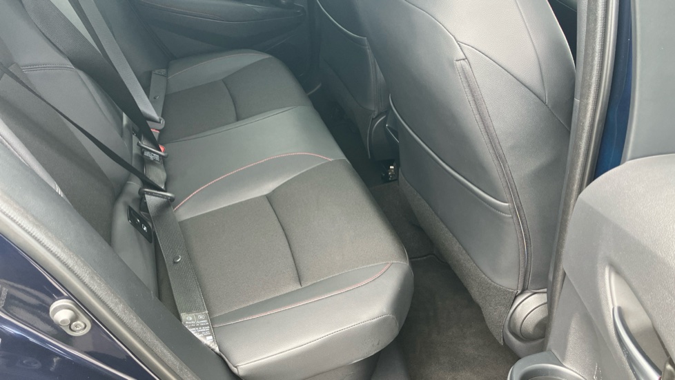 Toyota Corolla 1.8 Hybrid GR Sport 5dr CVT Hybrid Hatchback - Image 8