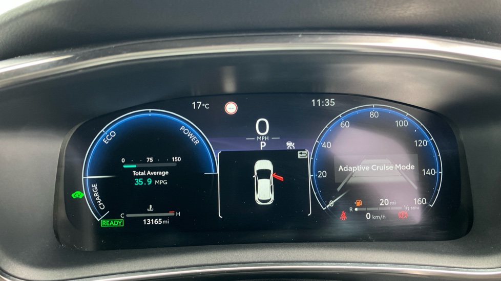Toyota Corolla 1.8 Hybrid GR Sport 5dr CVT Hybrid Hatchback - Image 11