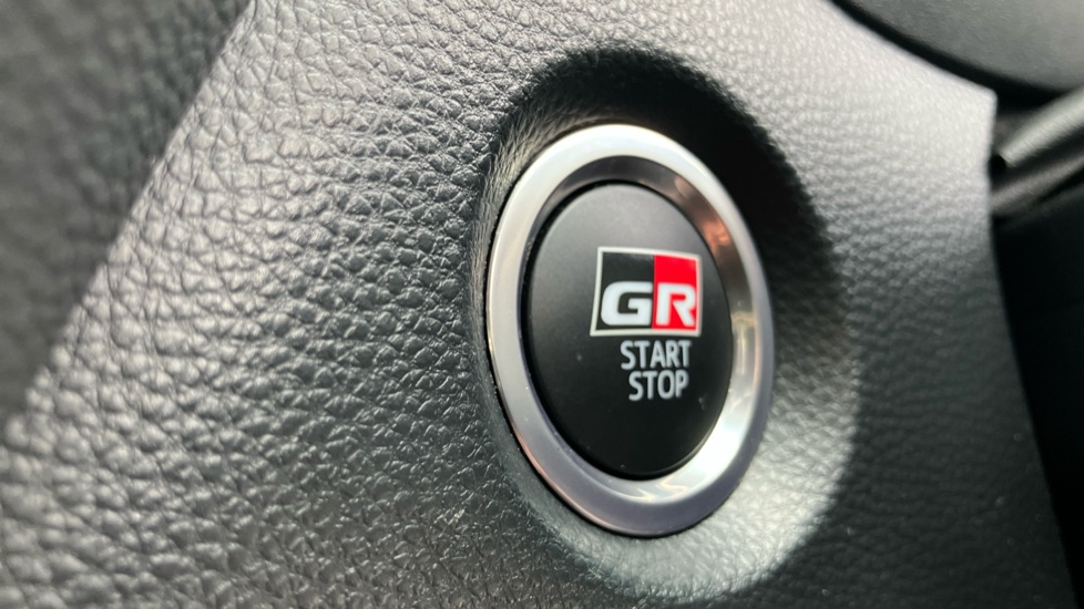 Toyota Corolla 1.8 Hybrid GR Sport 5dr CVT Hybrid Hatchback - Image 16