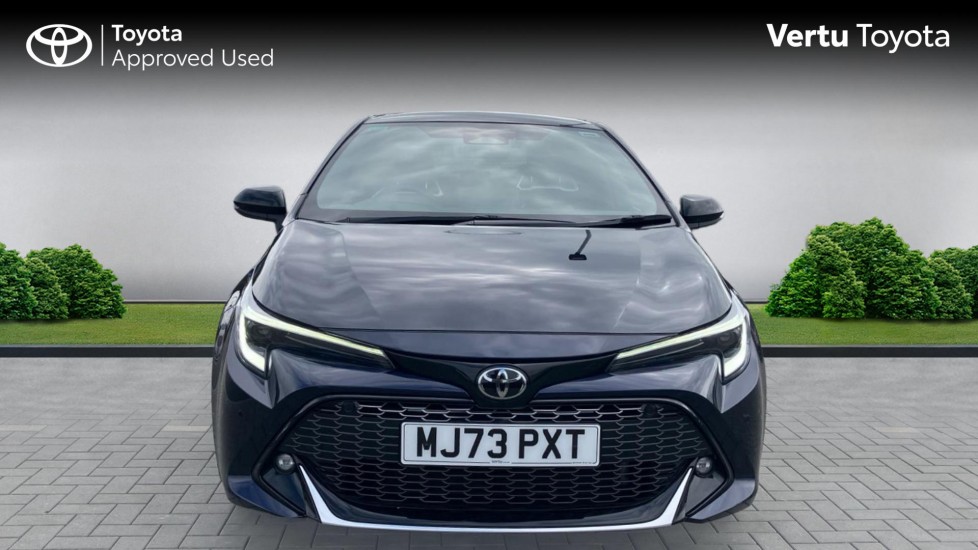 Toyota Corolla 1.8 Hybrid GR Sport 5dr CVT Hybrid Hatchback - Image 22