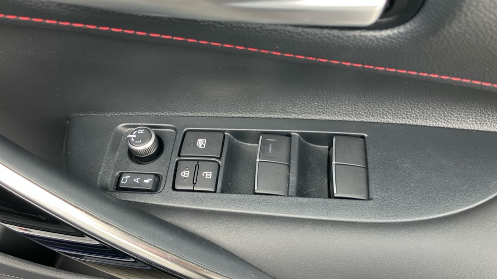Toyota Corolla 1.8 Hybrid GR Sport 5dr CVT Hybrid Hatchback - Image 31