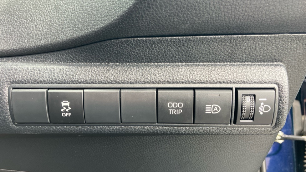 Toyota Corolla 1.8 Hybrid GR Sport 5dr CVT Hybrid Hatchback - Image 33