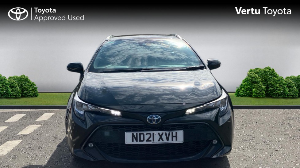 Toyota Corolla 2.0 VVT-i Hybrid Icon Tech 5dr CVT Hybrid Estate - Image 22