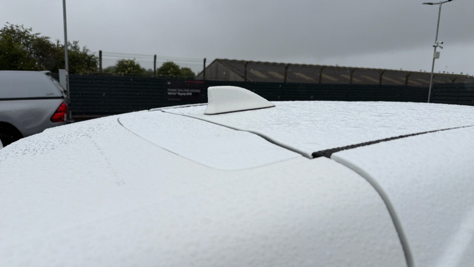 Toyota Yaris Cross 1.5 Hybrid Icon 5dr CVT Hybrid Estate - Image 48