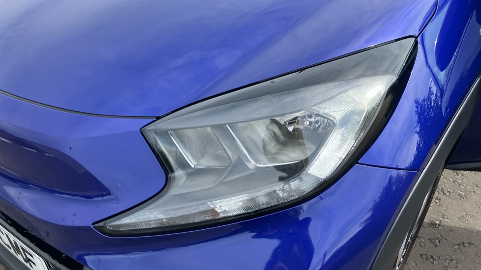 Toyota Aygo X 1.0 VVT-i Edge 5dr Auto Petrol Hatchback - Image 20