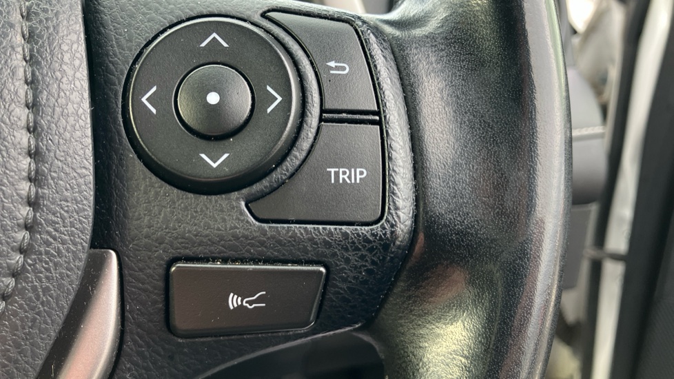 Toyota RAV4 2.5 VVT-i Hybrid Business Ed Plus TSS 5dr CVT 2WD Hybrid Estate - Image 35