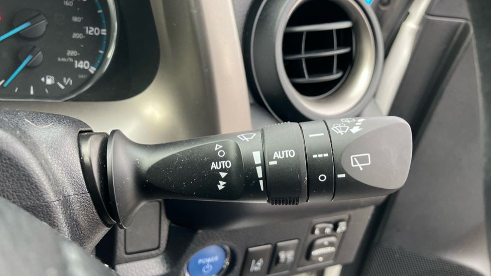 Toyota RAV4 2.5 VVT-i Hybrid Business Ed Plus TSS 5dr CVT 2WD Hybrid Estate - Image 36