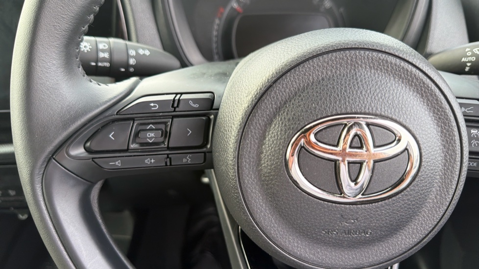 Toyota Aygo X 1.0 VVT-i Edge 5dr Petrol Hatchback - Image 30