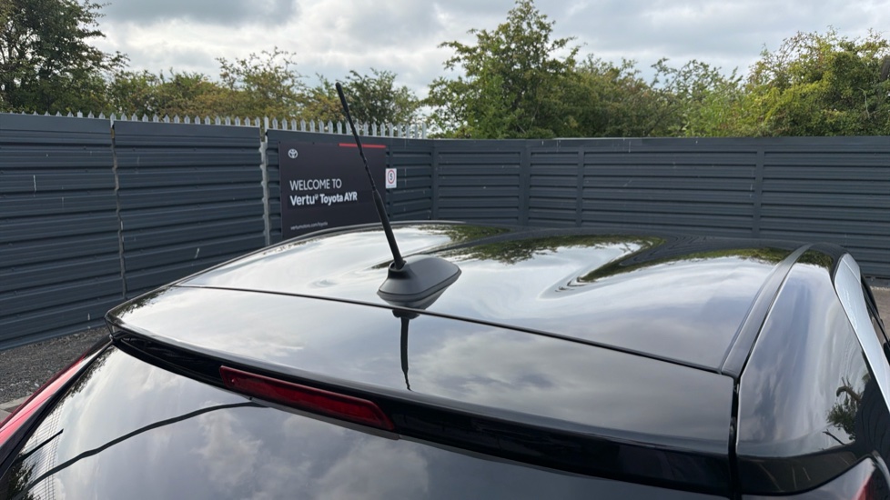 Toyota Aygo X 1.0 VVT-i Edge 5dr Petrol Hatchback - Image 43