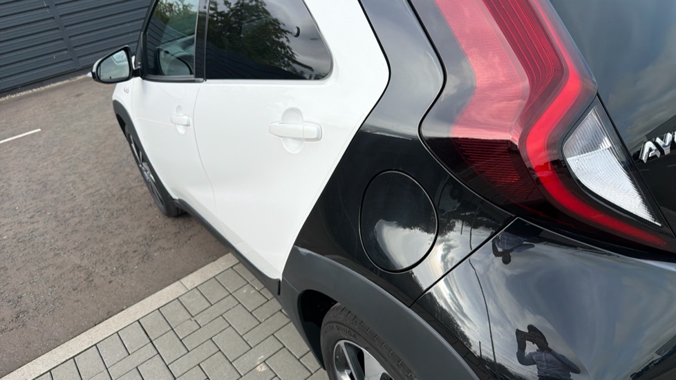 Toyota Aygo X 1.0 VVT-i Edge 5dr Petrol Hatchback - Image 44