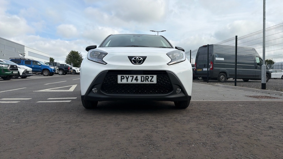 Toyota Aygo X 1.0 VVT-i Edge 5dr Petrol Hatchback - Image 47