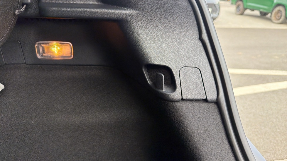 Toyota Aygo X 1.0 VVT-i Edge 5dr Petrol Hatchback - Image 50