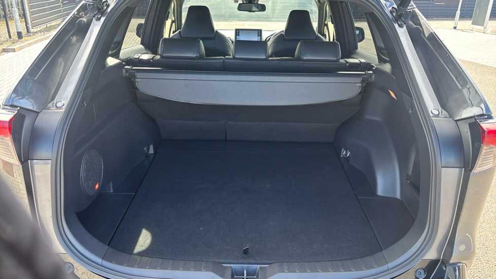 Toyota RAV4 2.5 VVT-i Hybrid Dynamic 5dr CVT Hybrid Estate - Image 13