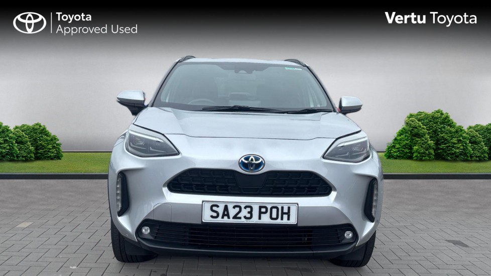 Toyota Yaris Cross 1.5 Hybrid Design 5dr CVT Hybrid Estate - Image 22