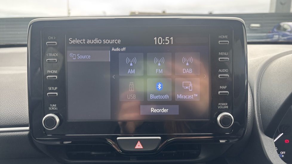 Toyota Yaris Cross 1.5 Hybrid Design 5dr CVT Hybrid Estate - Image 59