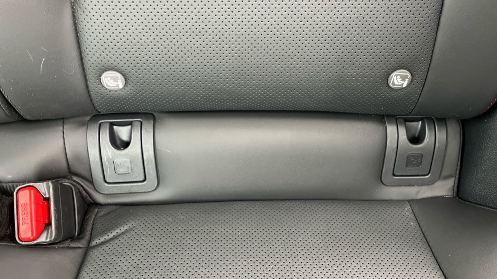 Lexus LBX 1.5 Premium Plus 5dr E-CVT Hybrid Hatchback - Image 14
