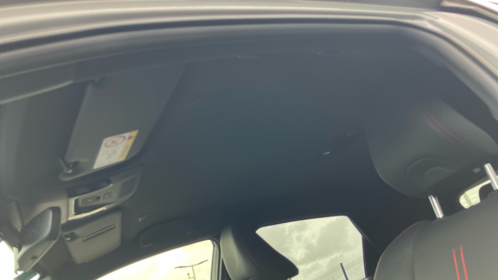 Lexus LBX 1.5 Premium Plus 5dr E-CVT Hybrid Hatchback - Image 19