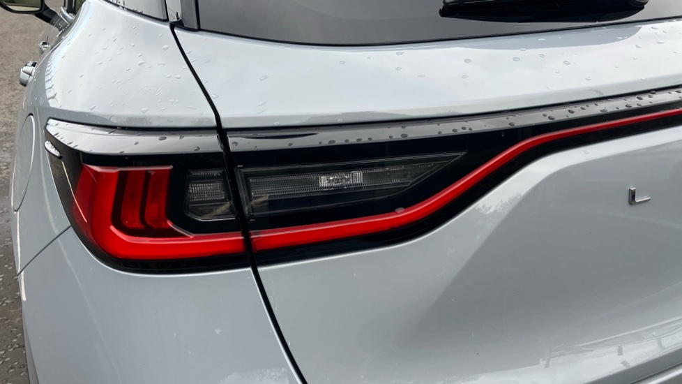 Lexus LBX 1.5 Premium Plus 5dr E-CVT Hybrid Hatchback - Image 21