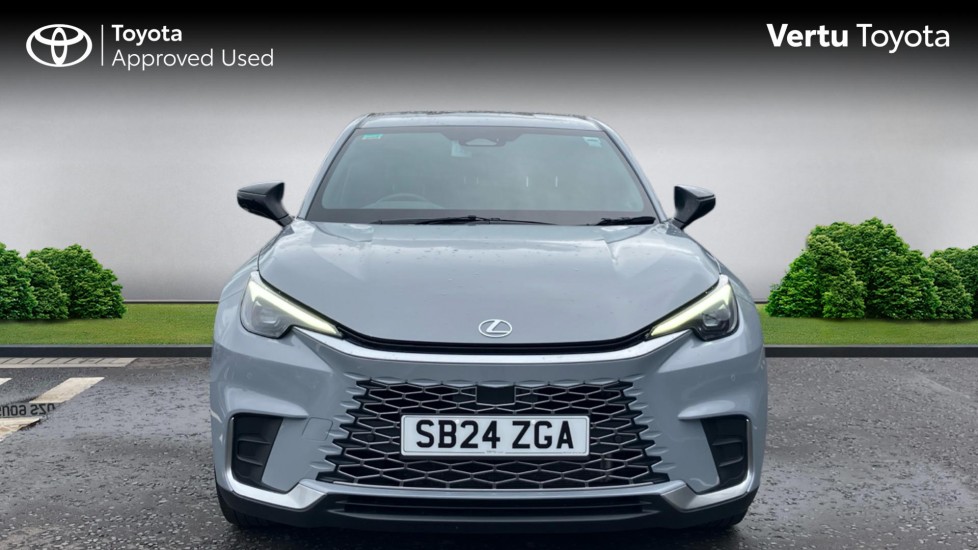 Lexus LBX 1.5 Premium Plus 5dr E-CVT Hybrid Hatchback - Image 22