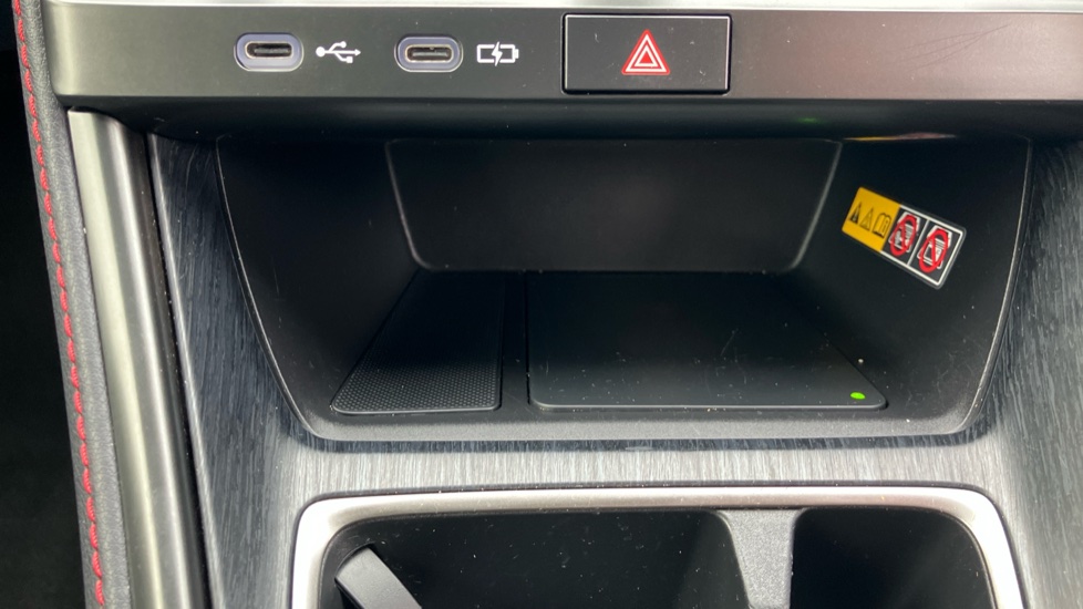 Lexus LBX 1.5 Premium Plus 5dr E-CVT Hybrid Hatchback - Image 34