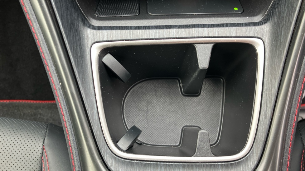 Lexus LBX 1.5 Premium Plus 5dr E-CVT Hybrid Hatchback - Image 35