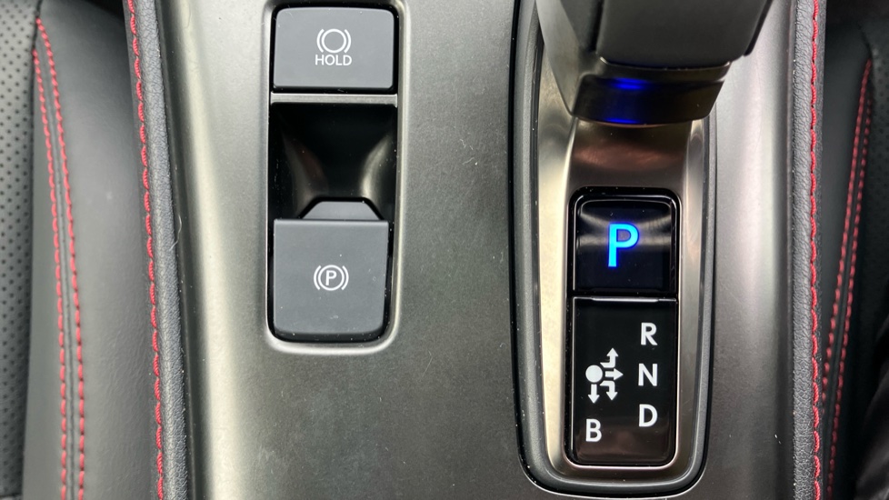 Lexus LBX 1.5 Premium Plus 5dr E-CVT Hybrid Hatchback - Image 36