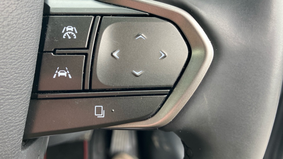 Lexus LBX 1.5 Premium Plus 5dr E-CVT Hybrid Hatchback - Image 39