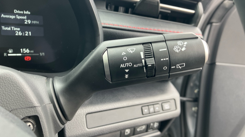 Lexus LBX 1.5 Premium Plus 5dr E-CVT Hybrid Hatchback - Image 40