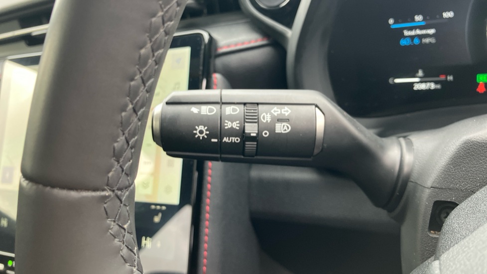 Lexus LBX 1.5 Premium Plus 5dr E-CVT Hybrid Hatchback - Image 41