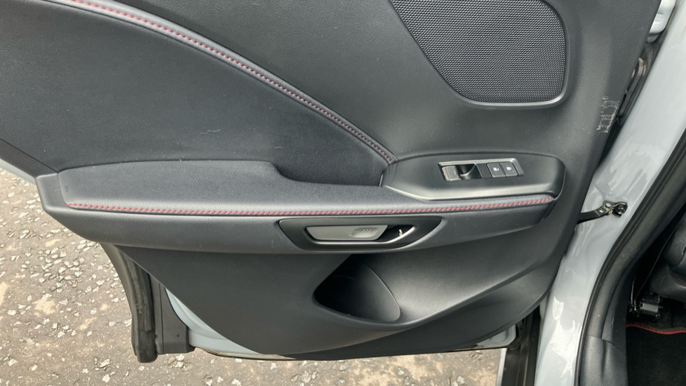 Lexus LBX 1.5 Premium Plus 5dr E-CVT Hybrid Hatchback - Image 46
