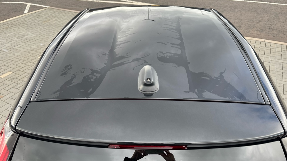 Toyota Aygo X 1.0 VVT-i Edge 5dr Auto Petrol Hatchback - Image 29