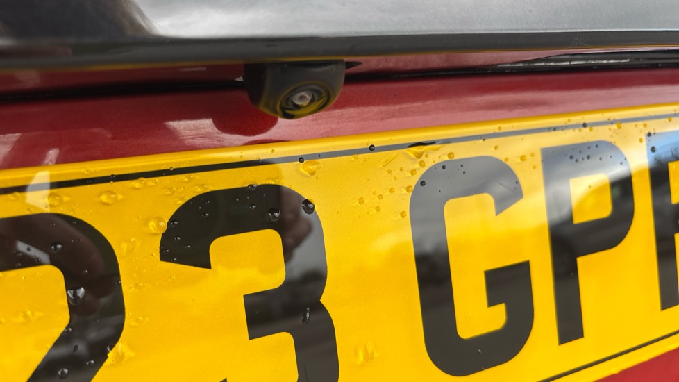 Toyota Aygo X 1.0 VVT-i Edge 5dr Auto Petrol Hatchback - Image 34